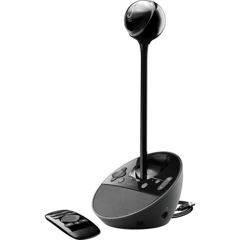 Logitech Bcc950 Conference Cam