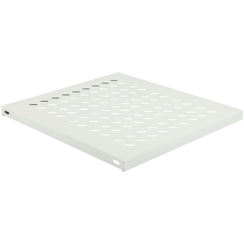 Logon Ras105wh Accesorio De Bastidor Cajón Metálico Para Rack