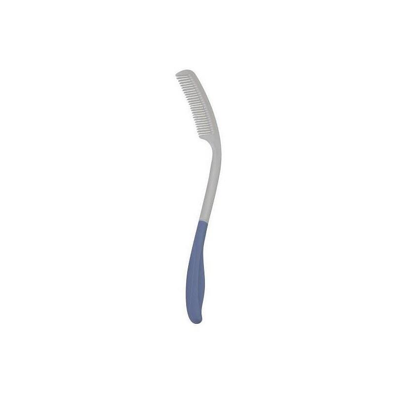 Long-Handled Comb For Seniors