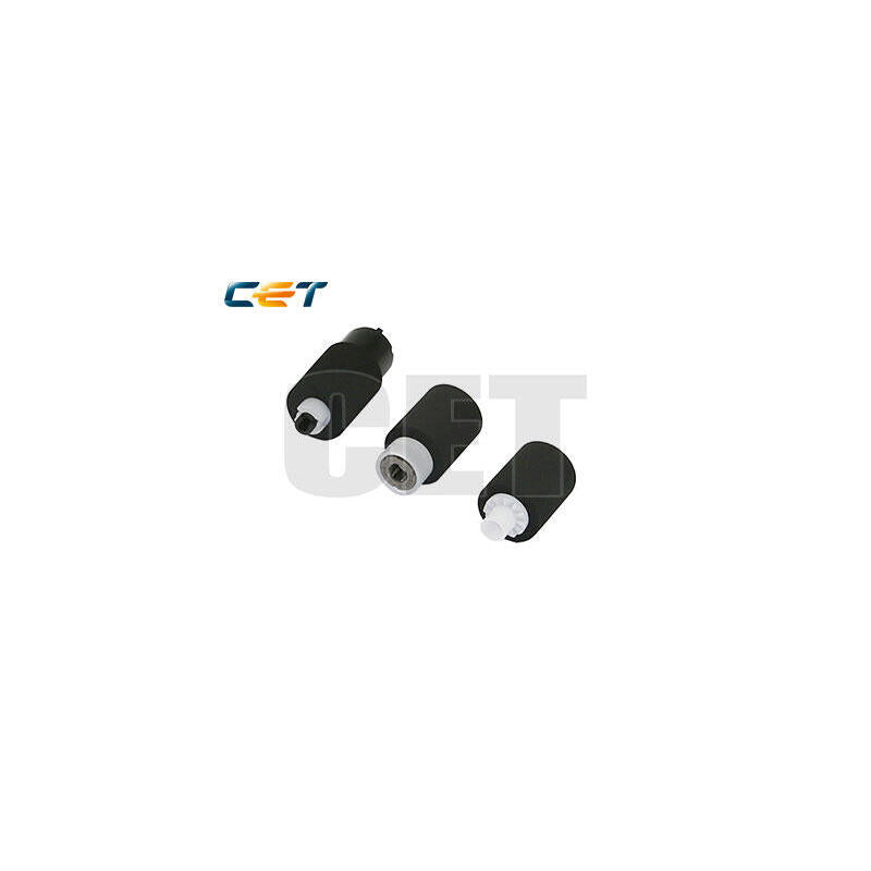 Long Life Pickup Roller Kit  2br06520, 2f906230,2f906240