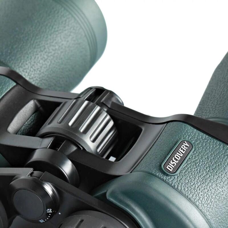 Lornetka Delta Optical Discovery 10x50 (Do.Do-1201)