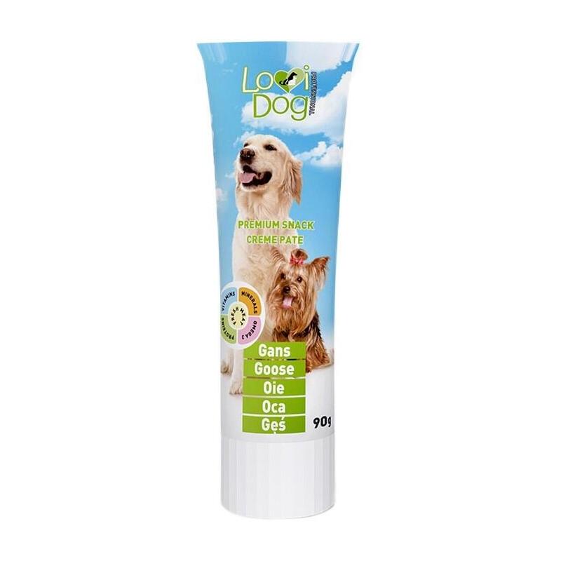 Lovi Dog Tubka All Life Stages Ges 90 G- Przysmak