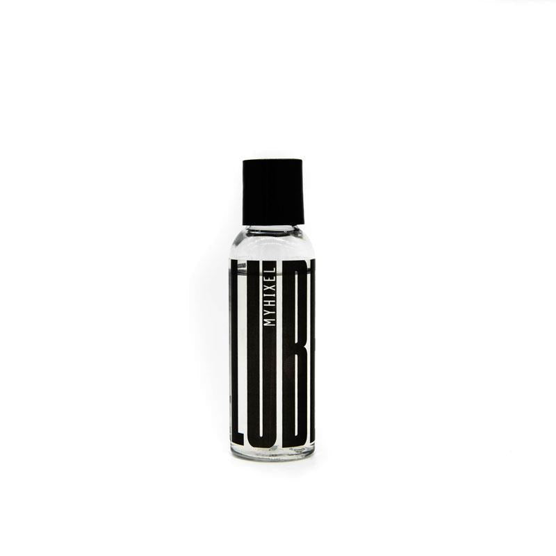 Lubricante A Base De Agua Con Fitoplancton 50 Ml