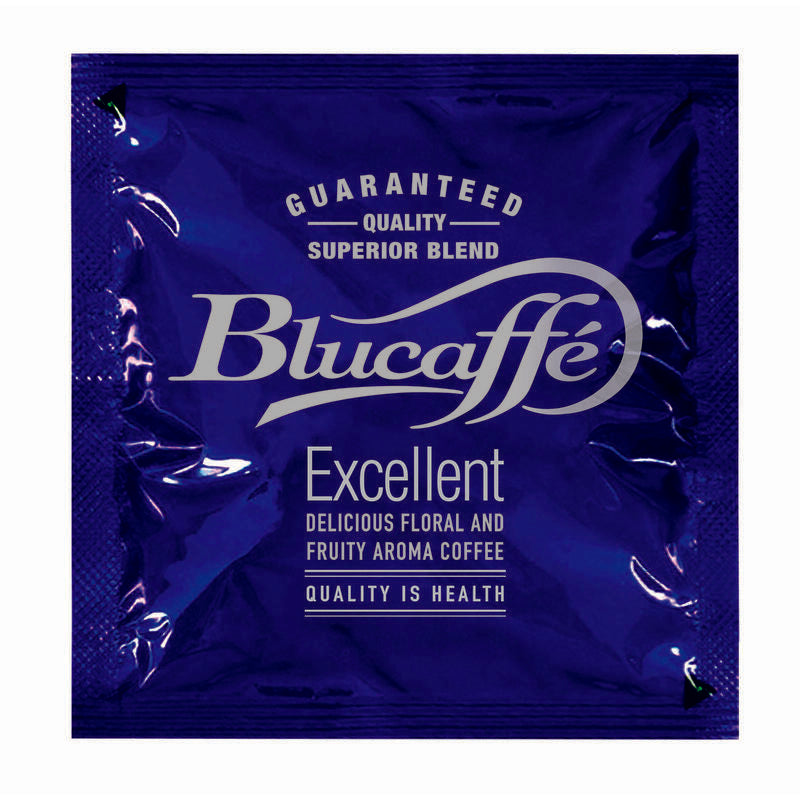 Lucaffe Blucaffe 44mm Ese System Kaffee Pads 150 Piezas