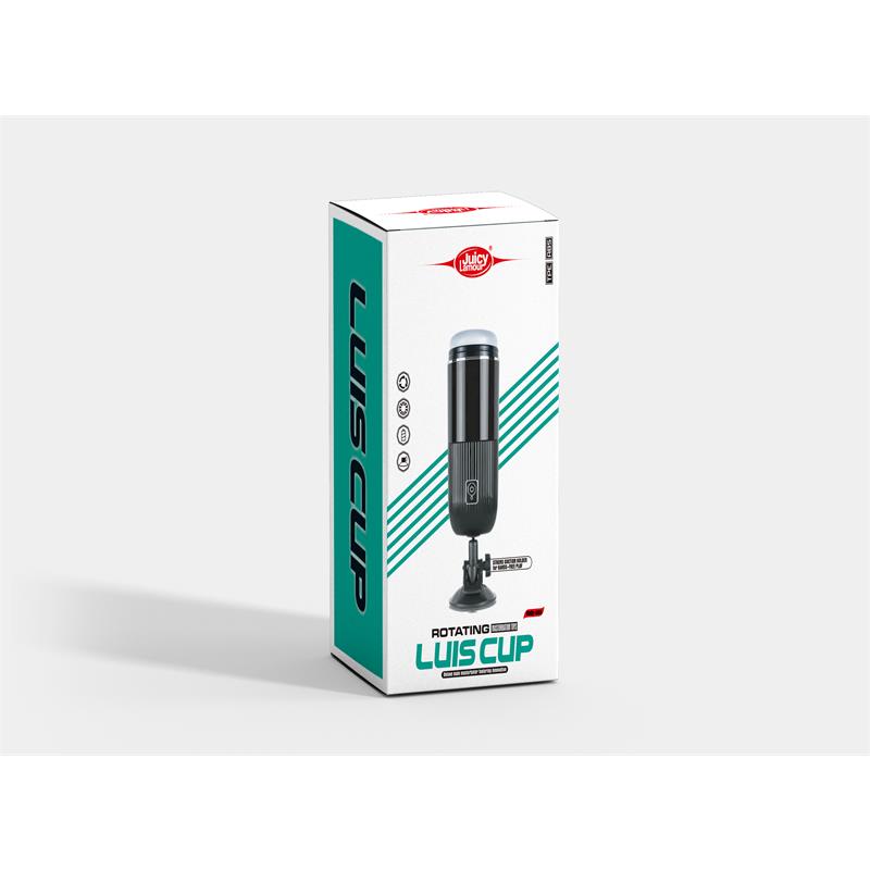 Luis Masturbador Con Thrusting