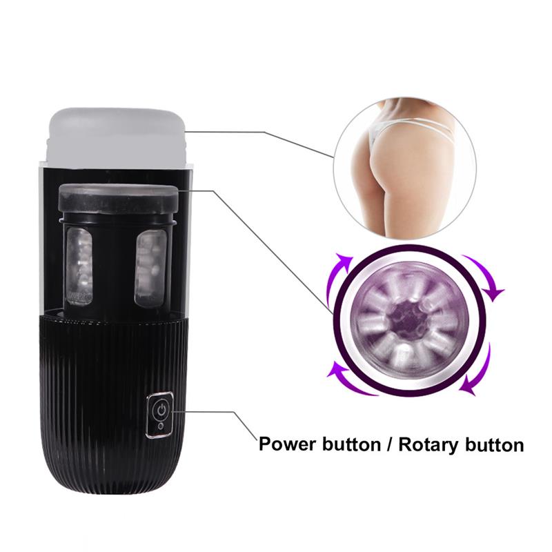 Luis Masturbador Con Thrusting