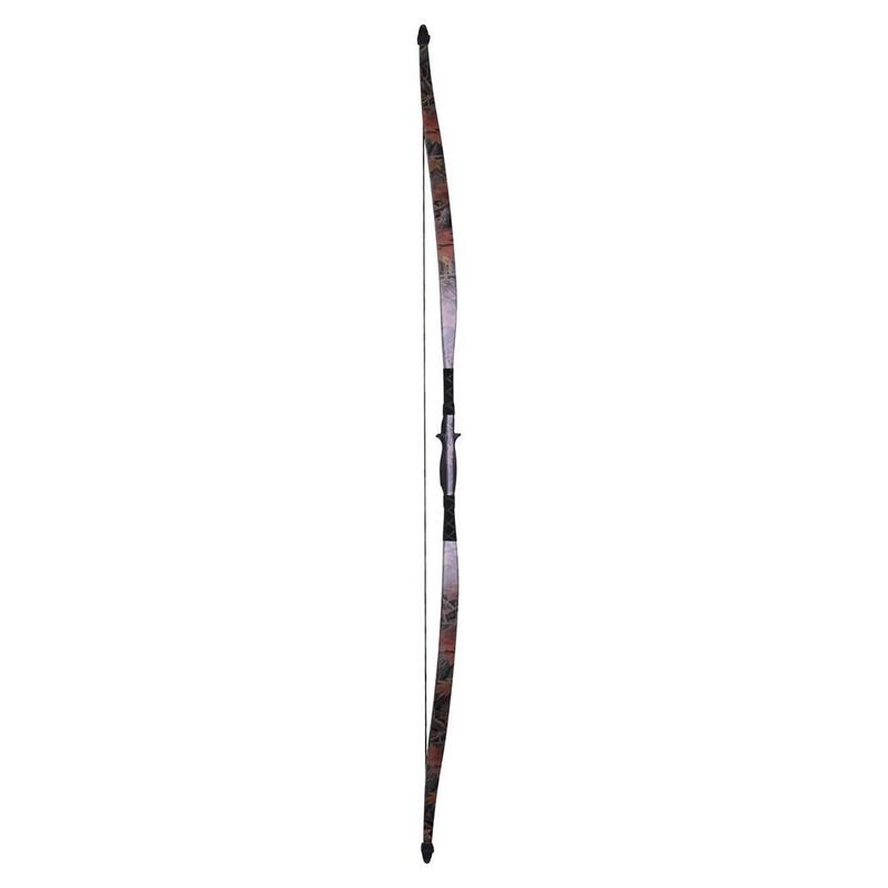 Luk Klasyczny Poe Lang Ek Robin Hood Camo 30-35lbs (Re-018ac)