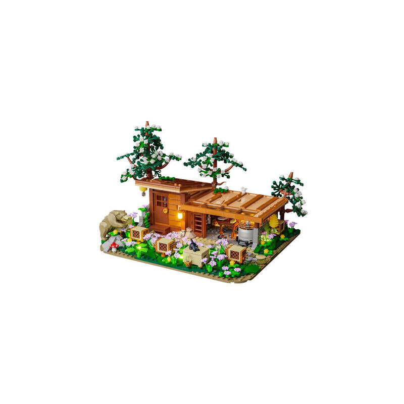 Lumibricks F9029, Juegos De Construcción