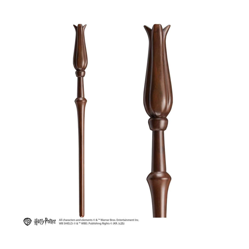 Luna Lovegood Varita Réplica 31 Cm Harry Potter