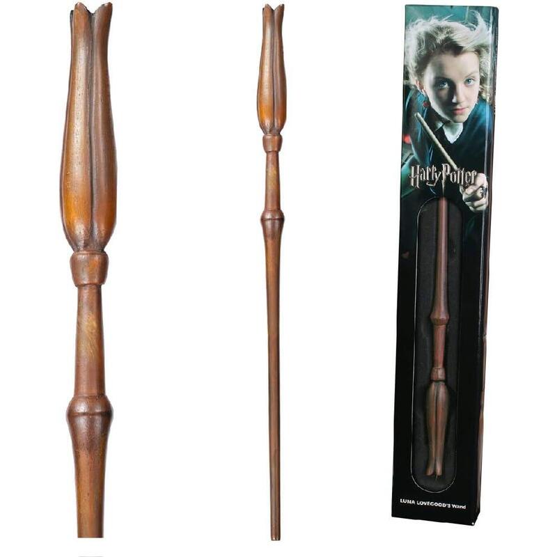 Luna Lovegood Varita