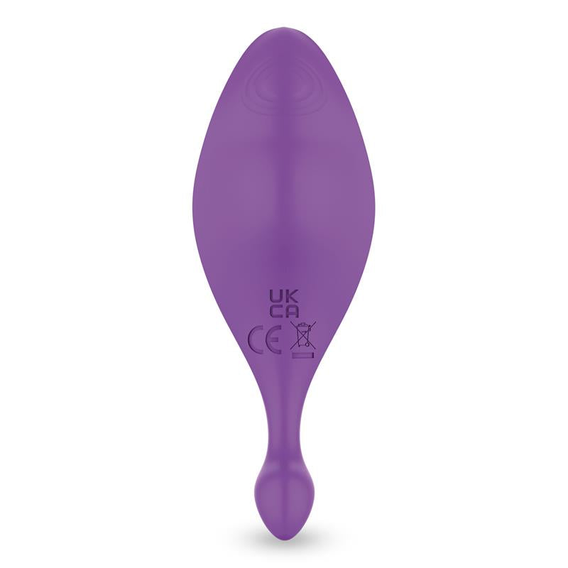 Estimulador De Braguita Lunder Con Control Remoto Usb