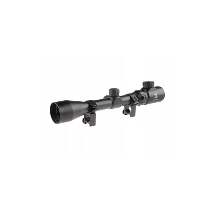 Luneta Celownicza Theta Optics 3-9*40 Eg