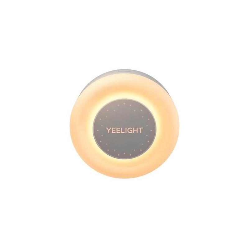 Luz Nocturna Yeelight Con Sensor De Luz Lite