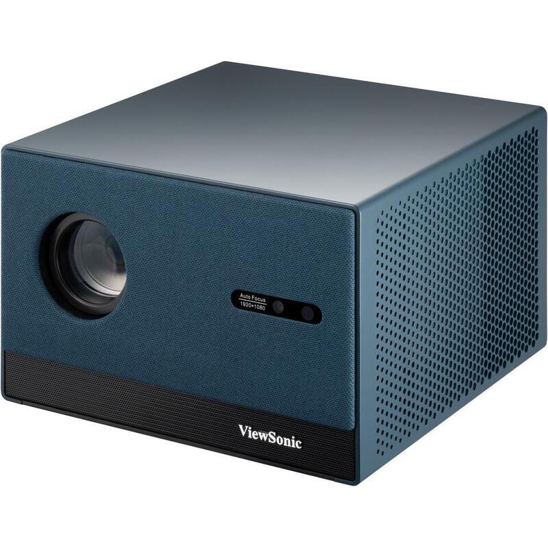 Lx60hdn - Projector, Hd 1920x1080, 630al, Led Light