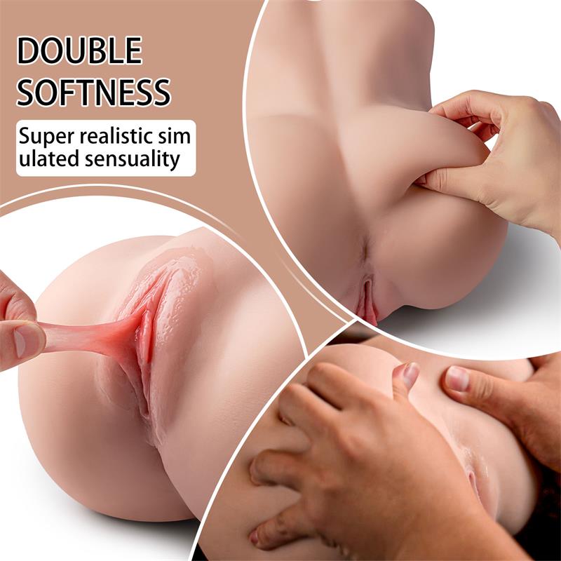 Lydia Masturbador Con Thrusting