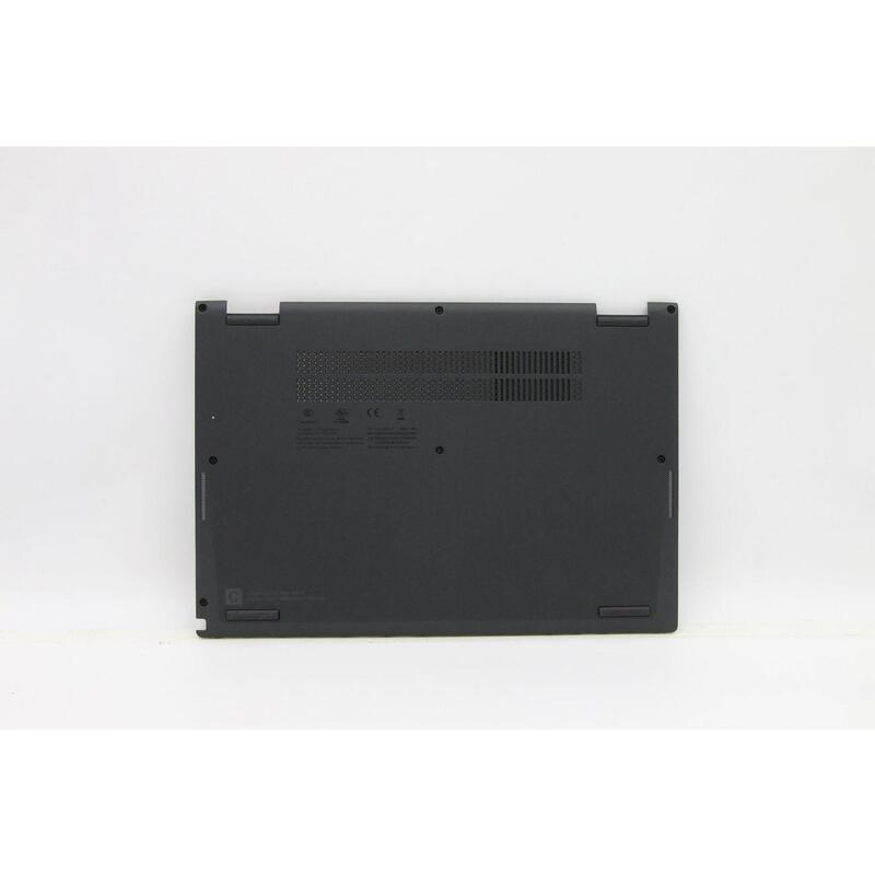 Lynx-1 (20w8/20w9) Fru D-Cover Asm,Bk,Lx1