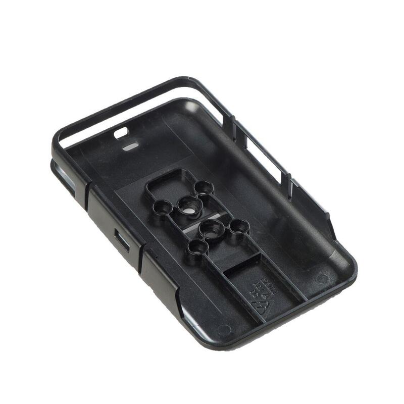 Ergonomic Solutions Spacepole Payment Spmc114-Case-02 Accesorio Para Terminal De Punto De Venta Funda Protectora Pos Negro Plástico