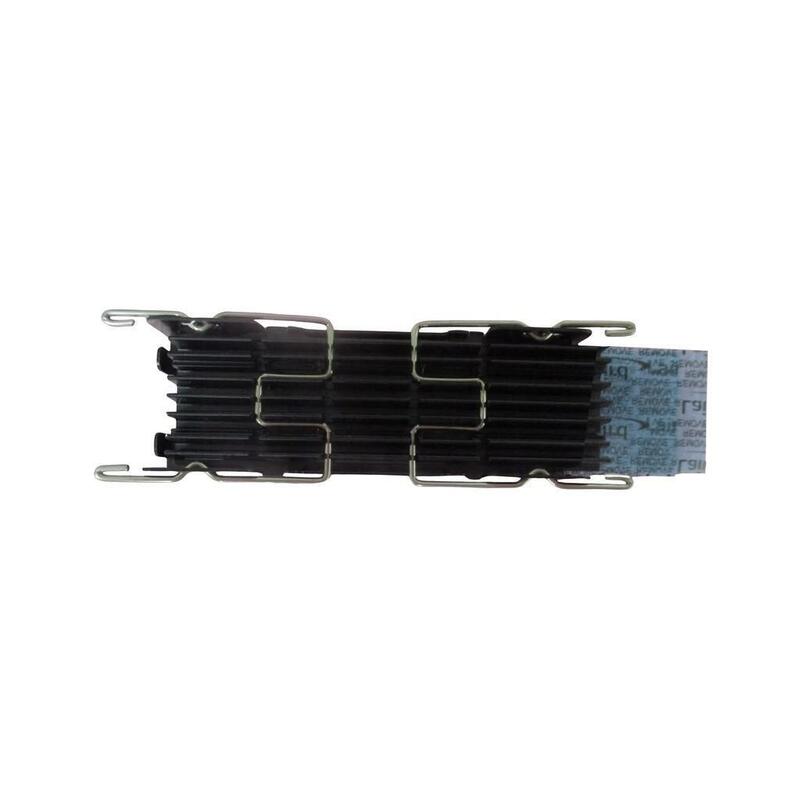 M.2 2280 Heatsink For Hp Z4/Z6 G5 Workstations