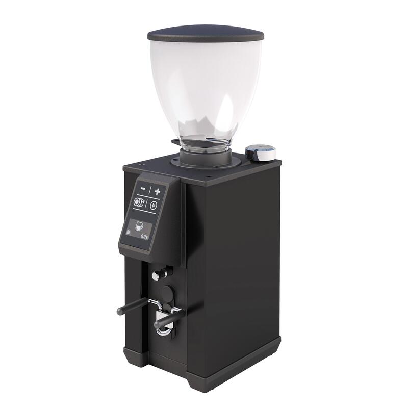 Macap Molinillo De Café Leo 55 Essential Negro