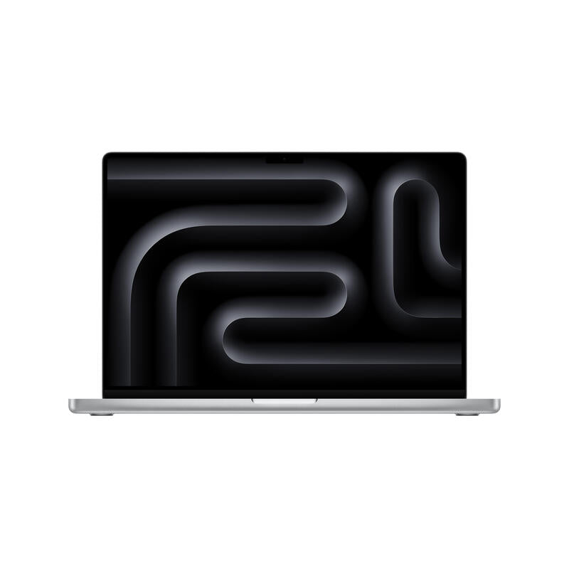 Macbook Pro 16.2 Cali: M4 Max 14/32, 36gb, 1tb Ssd - Srebrny