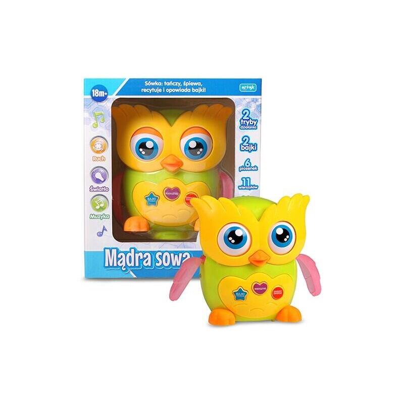 Madra Sowa E-Edu