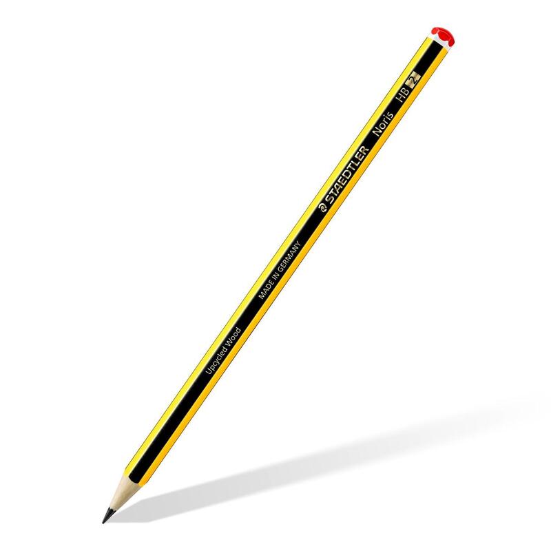 Maedtler Noris Set Blimerkarte 100% Pefc