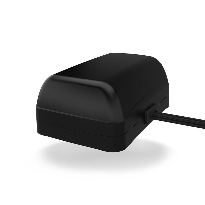 Mag Mount 4x4 4g/5g Iot Blk Ant 2m Cbl Sma(M)