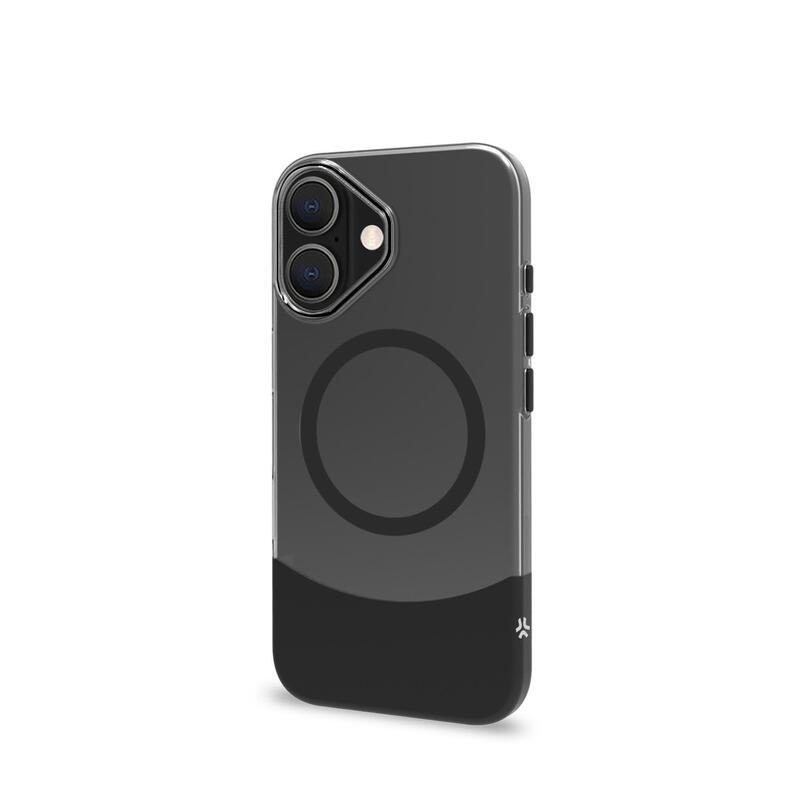 Magdual Iphone 16 Bk