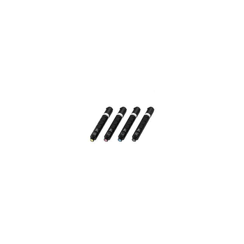 Magenta Compatible C3330i,C3325i,C3320i,C3520,C3530-19k 8526b002