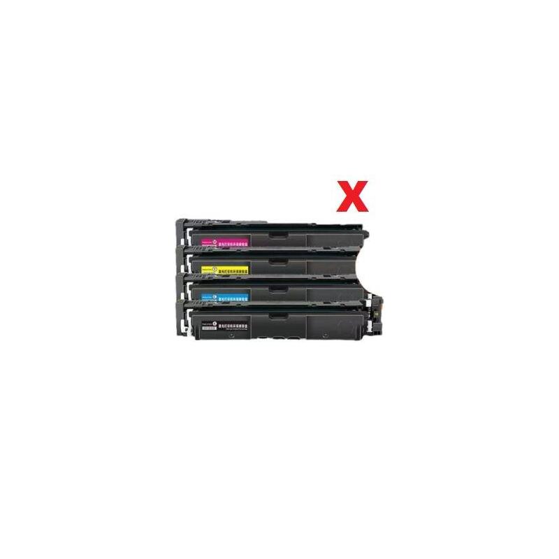 Magenta Compatible Hp Color Laserjet Pro 4202,Mfp 4302,4303-5.5k