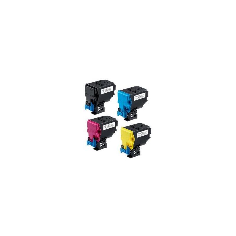 Magenta Compatible Konica Minolta Bizhub C3110-5k A0x5355