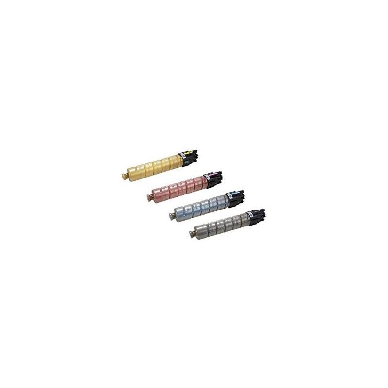 Magenta Compatible Ricoh Lanier Imc3000,3500-19k/395g 842257