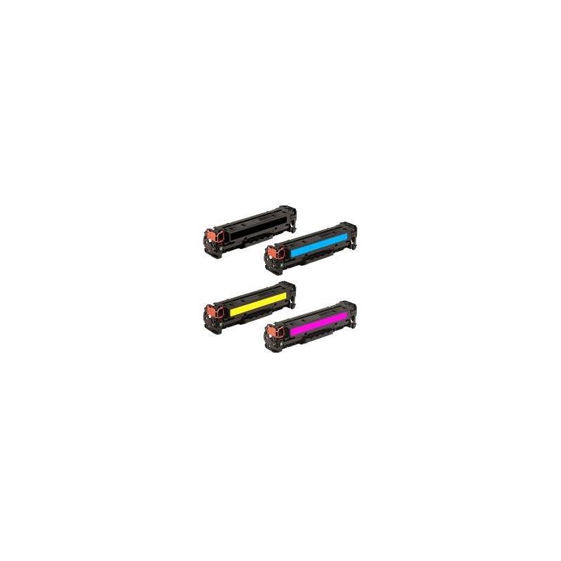 Magenta Regenerado Con Hp M850,M855dn,M855x,M855xh-31.5k 826a