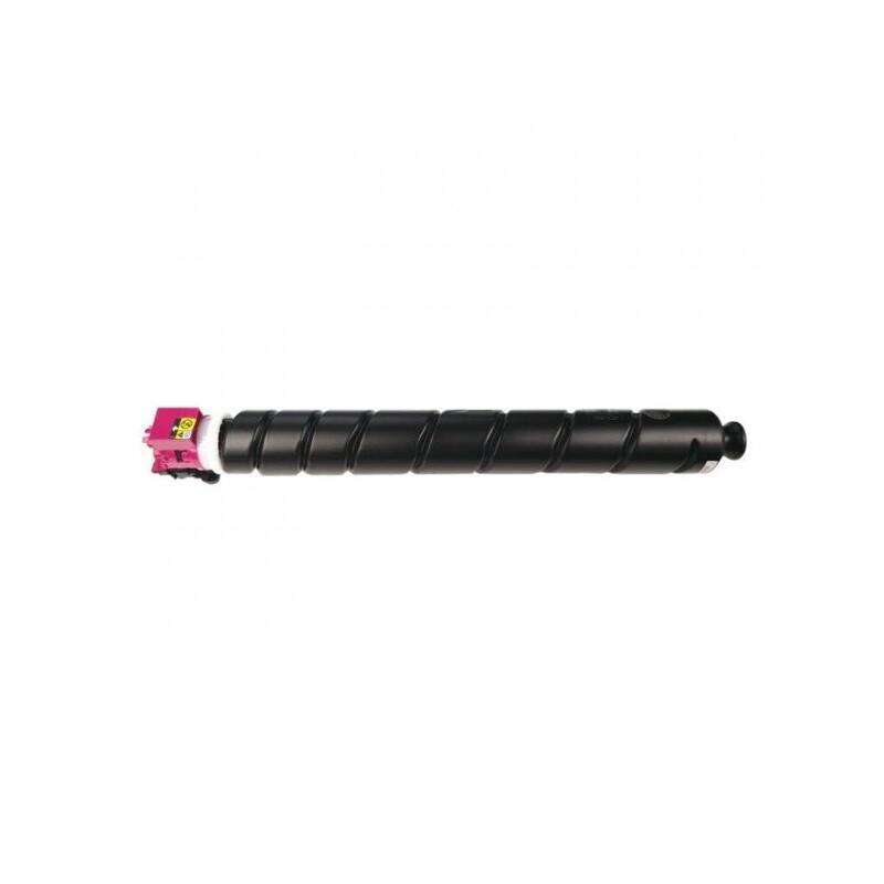 Magenta Toner Cartridge Tk-8365m