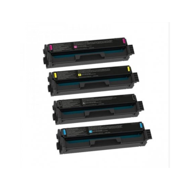 Magente Compatible Xerox C235 Xerox C230-1.5k 006r04385 Xerc230m