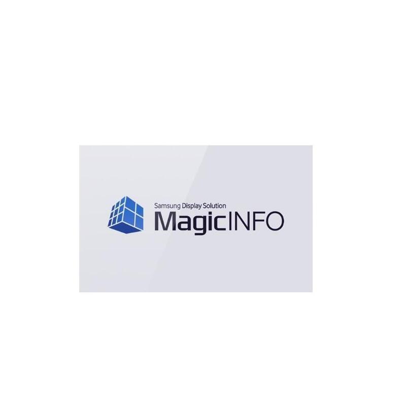 Magicinfo Unified Player Bw-Mip70pa