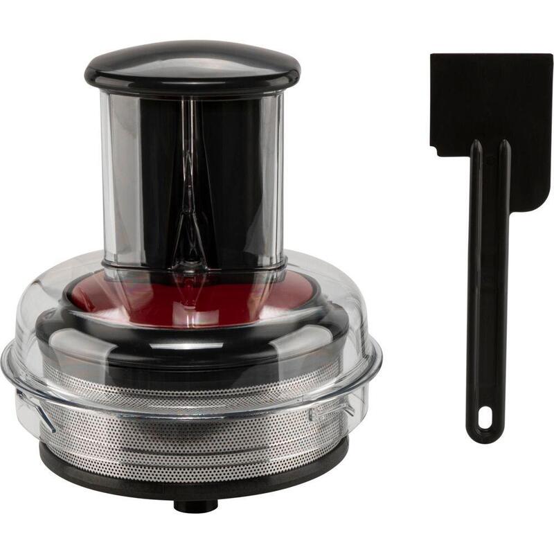 Magimix Extra Press Xl Set 17567