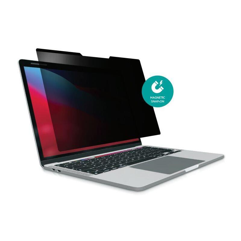 Magnetic Privacy Filter 13" For Apple Macbook Neo 16:10