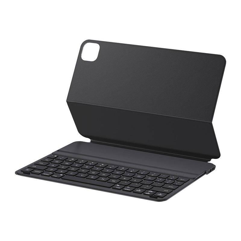 Magnetyczne Etui Z Klawiatura Baseus Brilliance Pad Pro12.9"(Czarne)