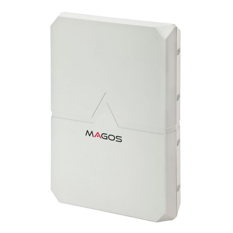 Magos Systems Sr-1000 Msa1231a - Magos Sr1000 Radar Direccional H100º V30º 1000m 5ghz Ip67