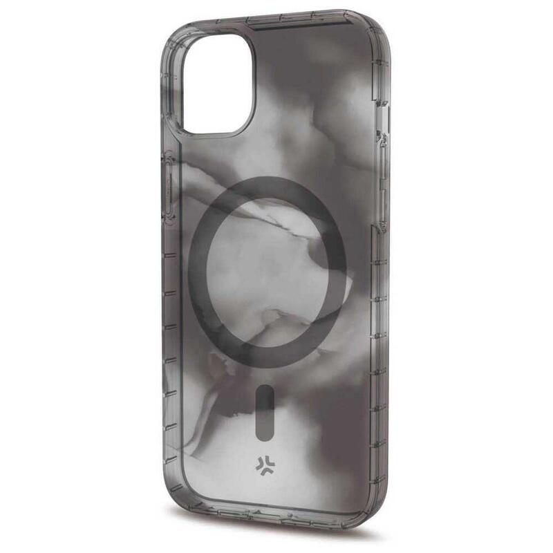 Magshades Iphone 15 Plus Bk