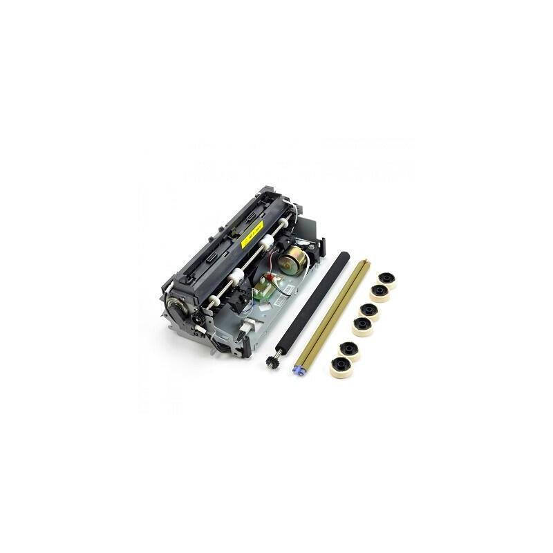 Maintenance Kit 220v T640 T642 T644 X642 X644 X646 40x0101 Lexce3493