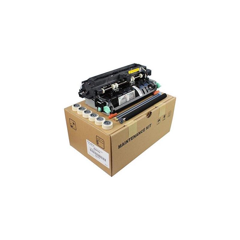 Maintenance Kit 220v T650,T652,X651,X652,654 40x4765 40x4768