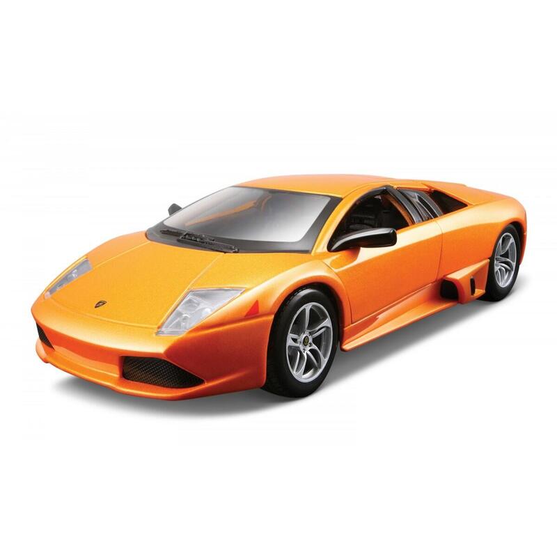 Maisto Lamborghini Murci Elago 1/24 For Submissi