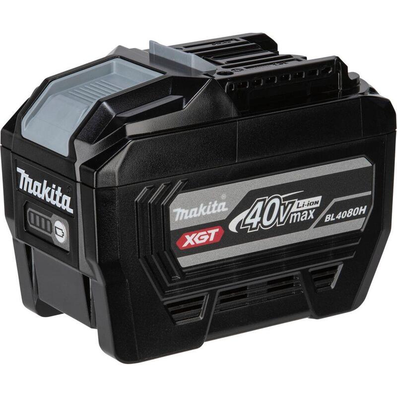 Makita 1913s3-7 Akku Bl4080h Li 40v 8,0 Ah