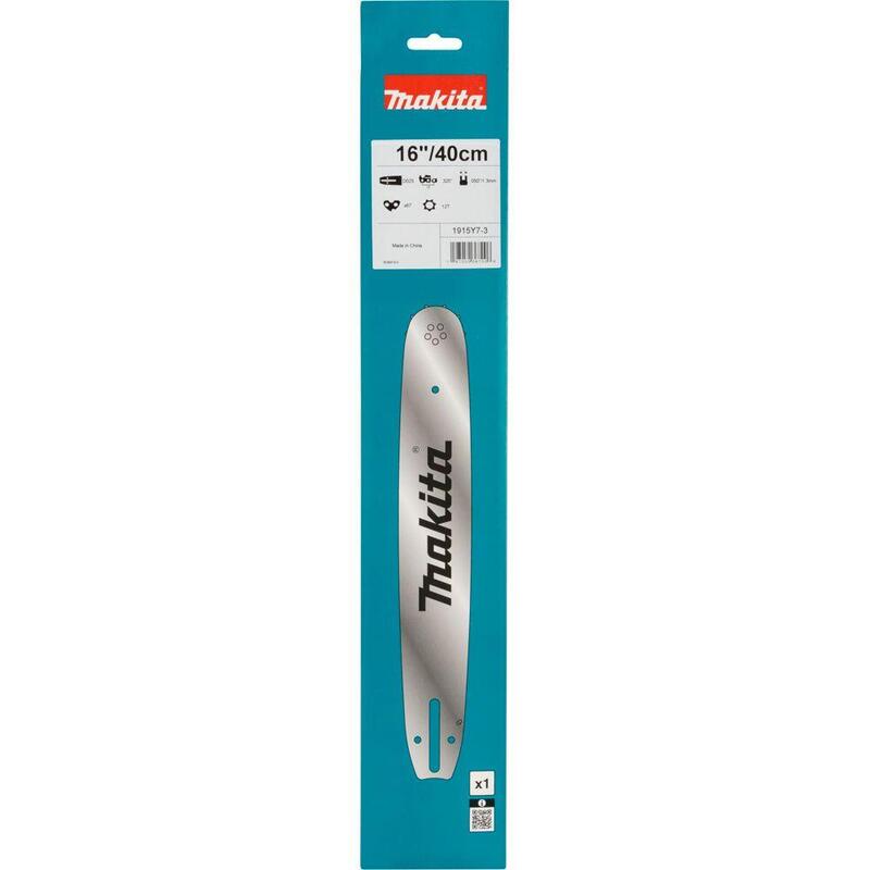 Makita 1915y7-3 Barra De Sierra 40cm 95txl