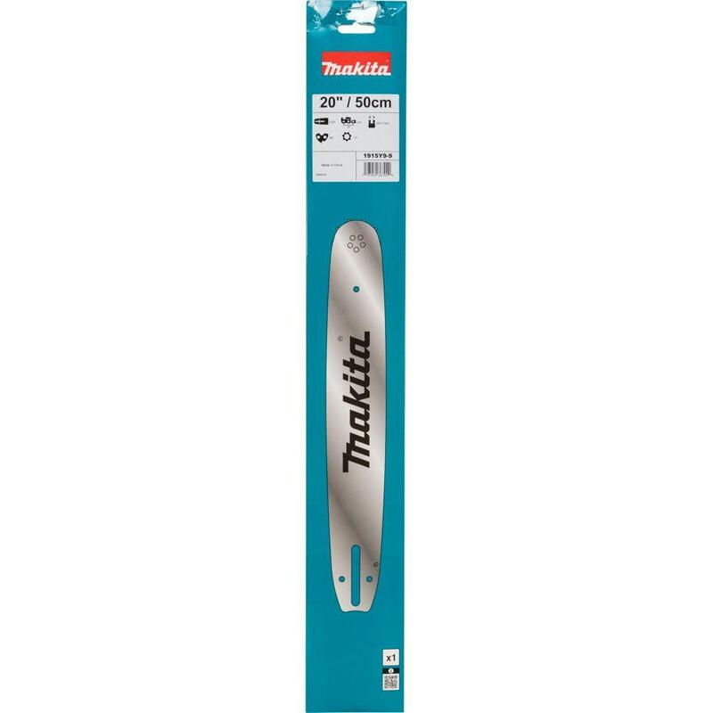 Makita 1915y9-9 Barra De Sierra 50cm 95txl