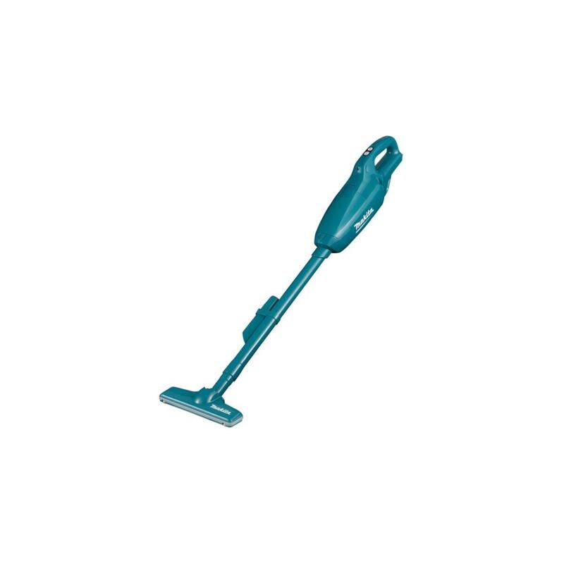 Makita Cl107fdz No Categorizado, Aspirador Vertical