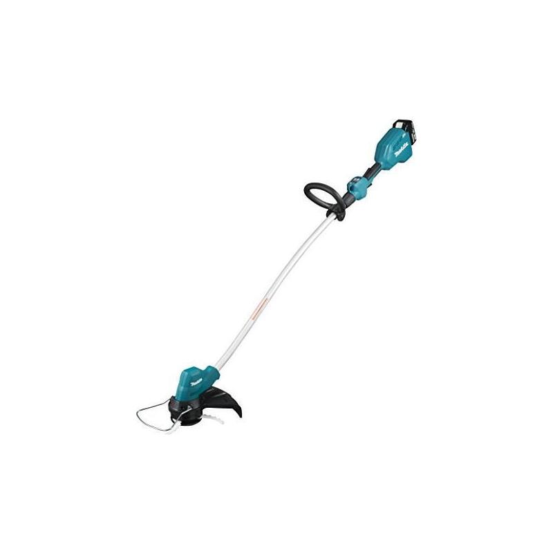 Makita Desbrozadora Inalámbrica Dur189rf, 18 Voltios Dur189rf