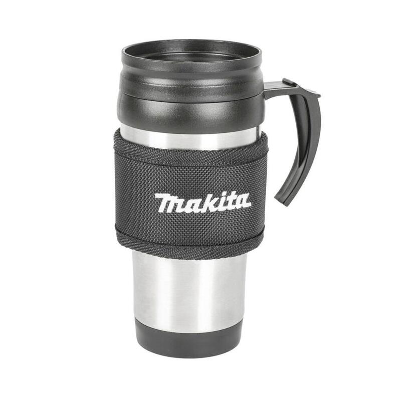 Makita E-15578 Thermobecher Mit Gürteltasche